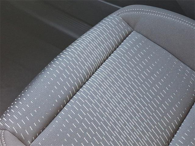 2025 Chevrolet Equinox Vehicle Photo in SEAFORD, DE 19973-8463