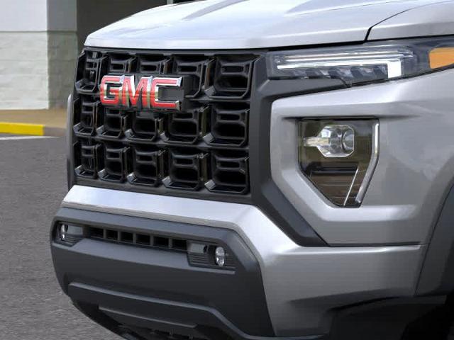 2024 GMC Canyon Vehicle Photo in BARTLETT, TN 38133-4101