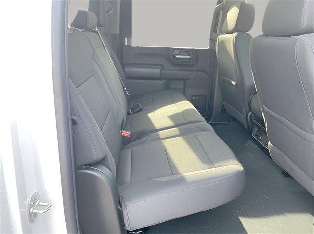 2025 Chevrolet Silverado 2500 HD Vehicle Photo in THOMPSONTOWN, PA 17094-9014