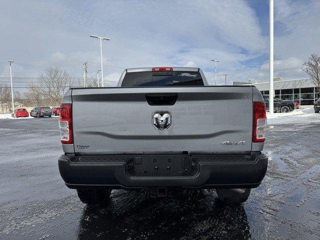 2022 Ram 2500 Vehicle Photo in Mechanicsburg, PA 17050-1707