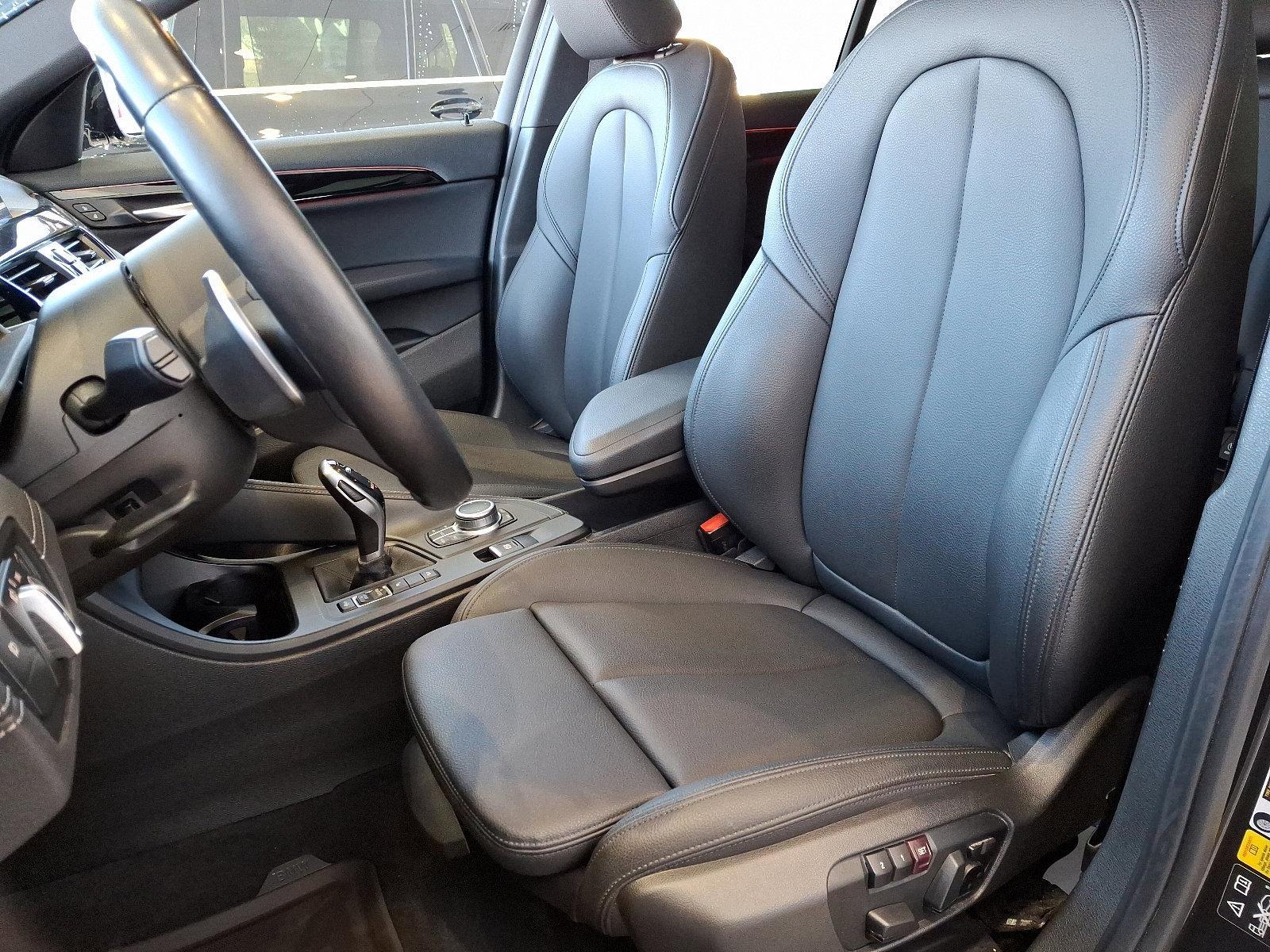 2022 BMW X2 xDrive28i Vehicle Photo in Lancaster, PA 17601