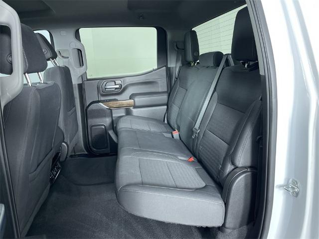 2020 GMC Sierra 1500 Vehicle Photo in GILBERT, AZ 85297-0402