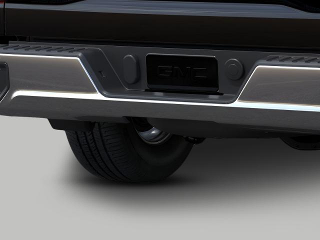 2025 GMC Sierra 1500 Vehicle Photo in OSHKOSH, WI 54904-7811