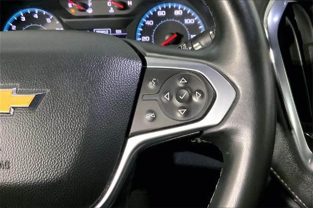 2023 Chevrolet Traverse Vehicle Photo in Lees Summit, MO 64086