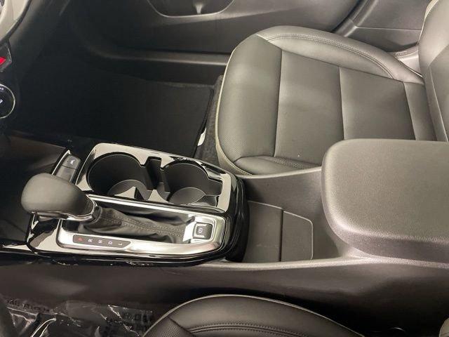 2025 Chevrolet Trax Vehicle Photo in PHOENIX, AZ 85014-3381