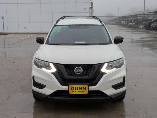 2018 Nissan Rogue Vehicle Photo in SELMA, TX 78154-1460