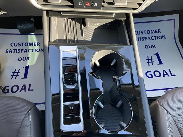 2025 Volkswagen Atlas Vehicle Photo in Oshkosh, WI 54904