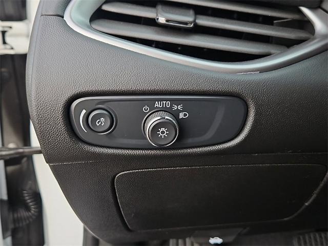 2025 Chevrolet Malibu Vehicle Photo in EASTLAND, TX 76448-3020