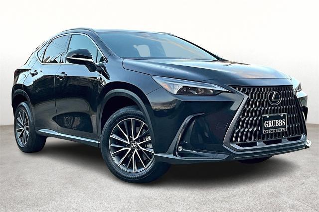 2022 Lexus NX 350 Vehicle Photo in Houston, TX 77007