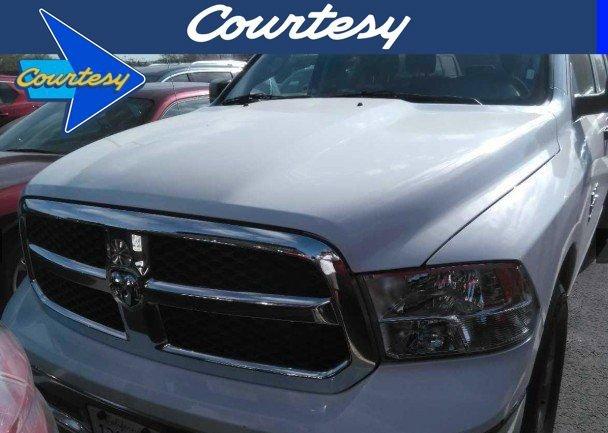 2022 Ram 1500 Classic Vehicle Photo in PHOENIX, AZ 85014-3381