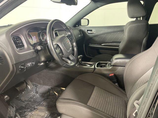 2022 Dodge Charger Vehicle Photo in PHOENIX, AZ 85014-3381