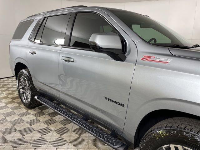 2025 Chevrolet Tahoe Vehicle Photo in PHOENIX, AZ 85014-3381