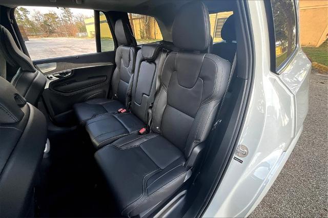 2025 Volvo XC90 Vehicle Photo in Houston, TX 77007