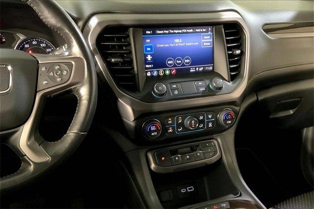 2020 GMC Acadia Vehicle Photo in INDEPENDENCE, MO 64055-1314