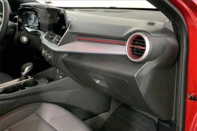 2024 Chevrolet Trax Vehicle Photo in KANSAS CITY, MO 64114-4502