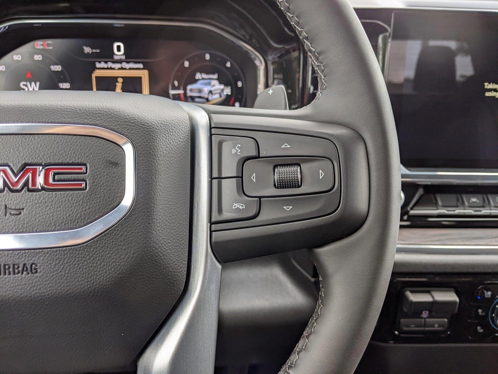 2025 GMC Sierra 1500 Vehicle Photo in LAUREL, MD 20707-4622