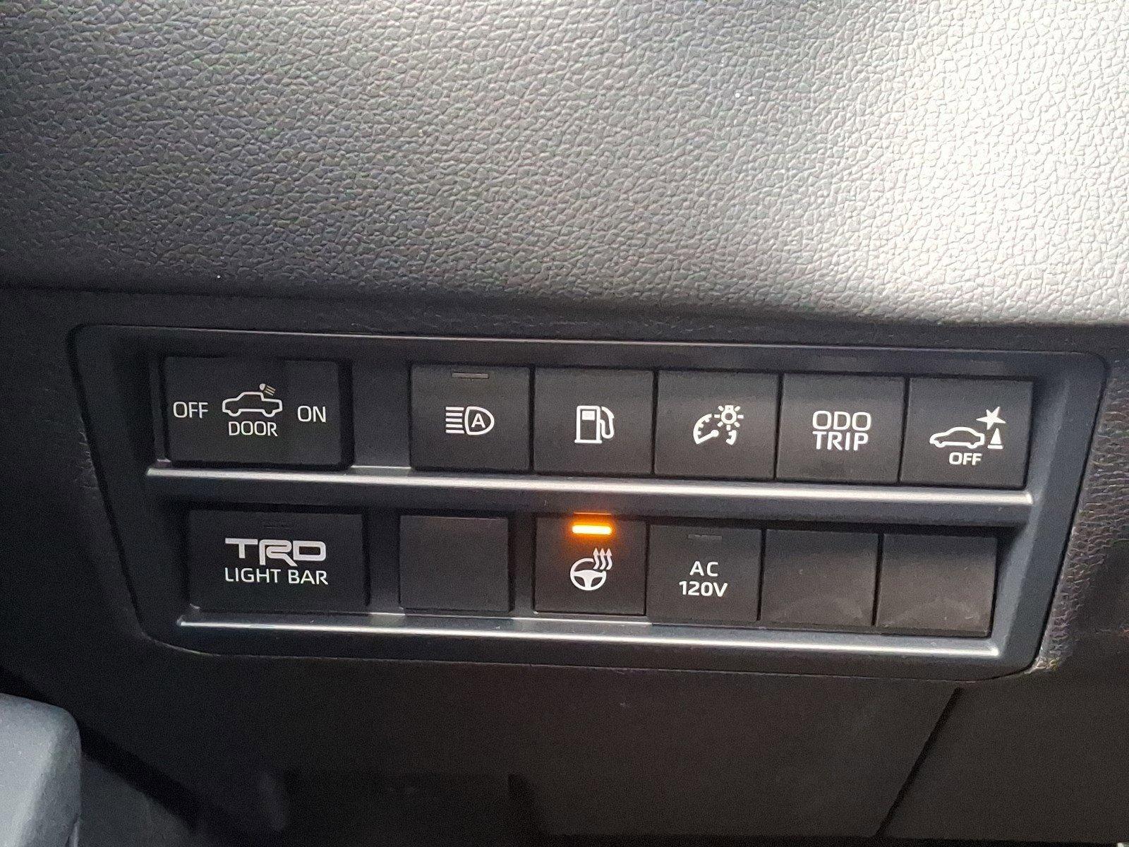 2025 Toyota Tundra 4WD Vehicle Photo in Harrisburg, PA 17111