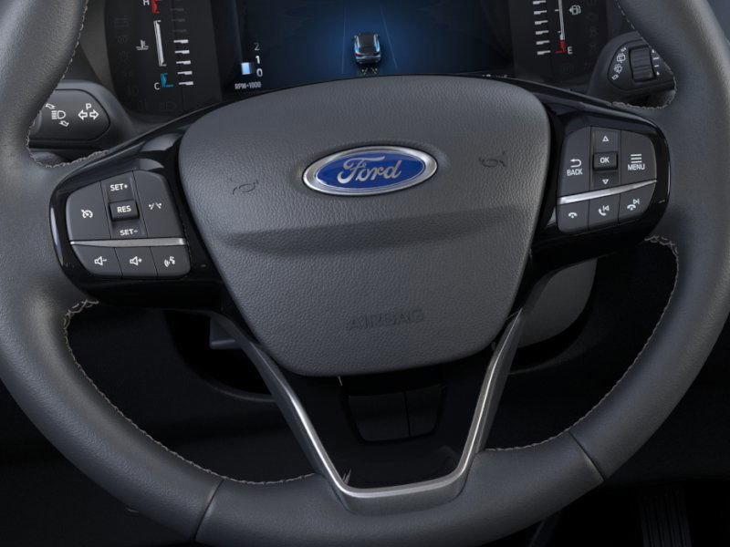 2024 Ford Escape Vehicle Photo in Belle Vernon, PA 15012