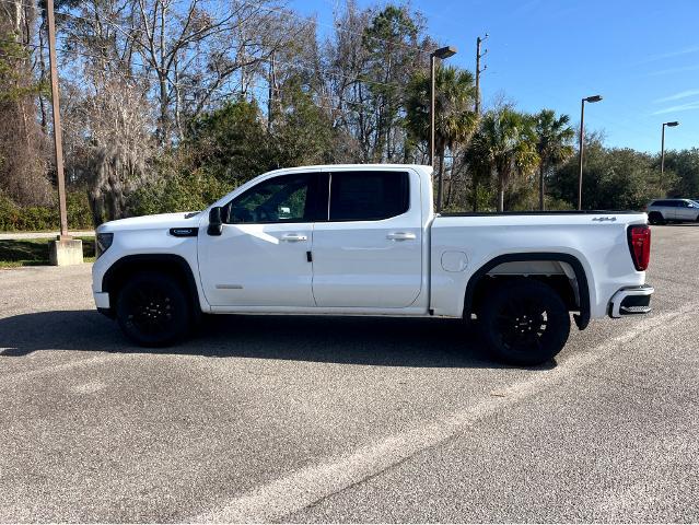 2024 GMC Sierra 1500 Vehicle Photo in BEAUFORT, SC 29906-4218