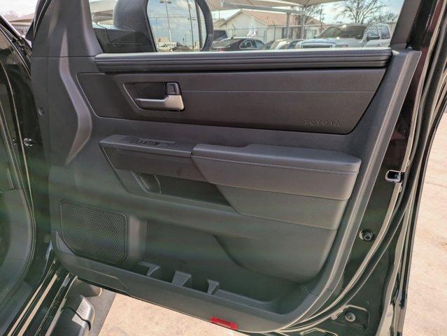 2025 Toyota Tundra 2WD Vehicle Photo in SELMA, TX 78154-1460