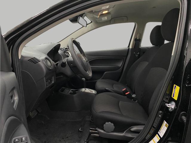 2024 Mitsubishi Mirage Vehicle Photo in Appleton, WI 54913