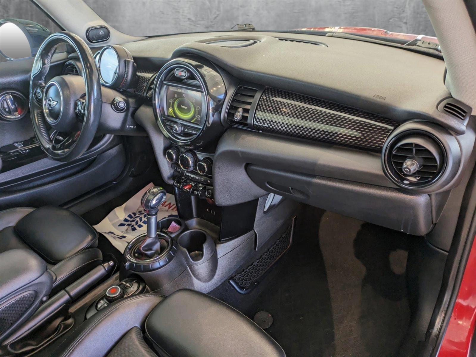 2016 MINI Cooper S Hardtop Vehicle Photo in Las Vegas, NV 89149