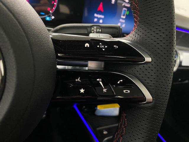 2025 Mercedes-Benz GLB Vehicle Photo in Appleton, WI 54913