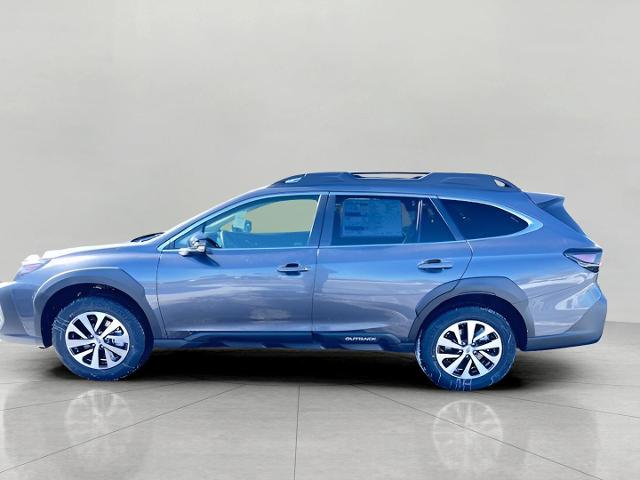 2025 Subaru Outback Vehicle Photo in Oshkosh, WI 54904