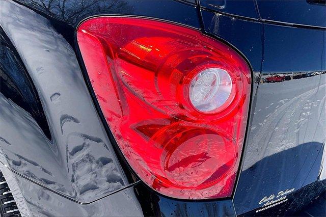 2015 Chevrolet Equinox Vehicle Photo in INDEPENDENCE, MO 64055-1314