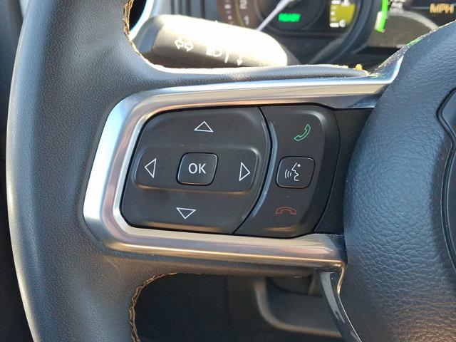 2024 Jeep Wrangler 4xe Vehicle Photo in Philadelphia, PA 19116