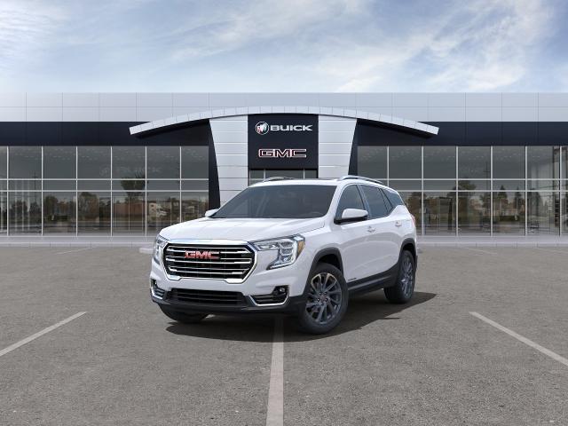 2024 GMC Terrain Vehicle Photo in LONE TREE, CO 80124-2750