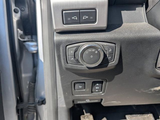 2020 Ford Super Duty F-250 SRW Vehicle Photo in HARRISBURG, PA 17111-1033