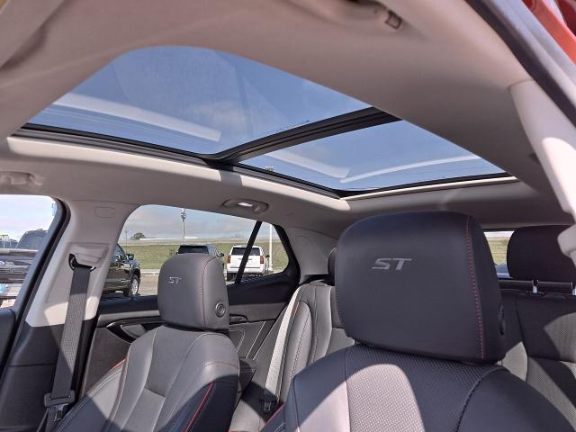 2023 Buick Envision Vehicle Photo in NEDERLAND, TX 77627-8017