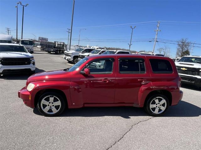 2010 Chevrolet HHR Vehicle Photo in ALCOA, TN 37701-3235