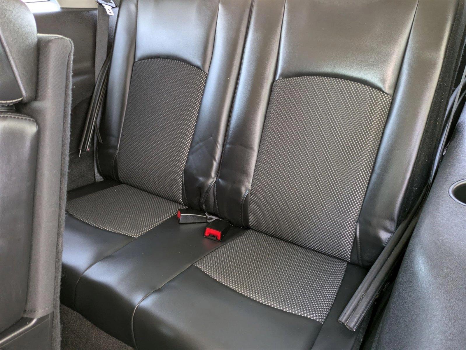 2016 Dodge Journey Vehicle Photo in Corpus Christi, TX 78415