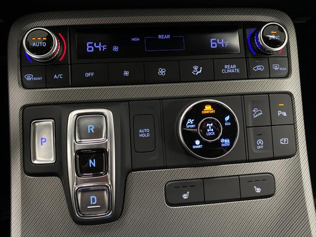 2025 Hyundai PALISADE Vehicle Photo in Appleton, WI 54913