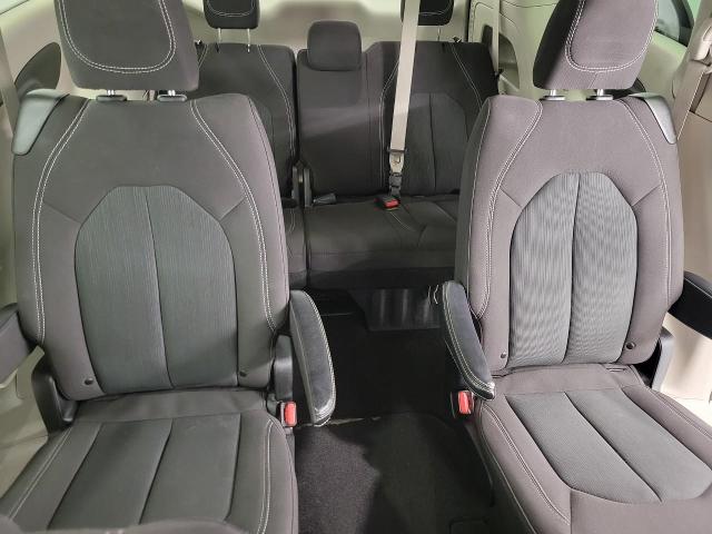 2023 Chrysler Voyager Vehicle Photo in Appleton, WI 54914