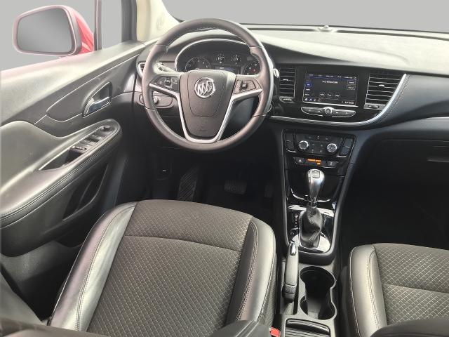 2022 Buick Encore Vehicle Photo in GREEN BAY, WI 54303-3330