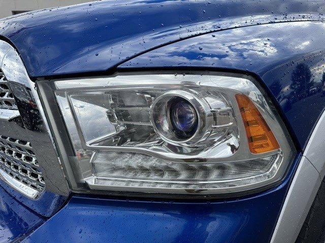 2015 Ram 1500 Vehicle Photo in Mechanicsburg, PA 17050-1707