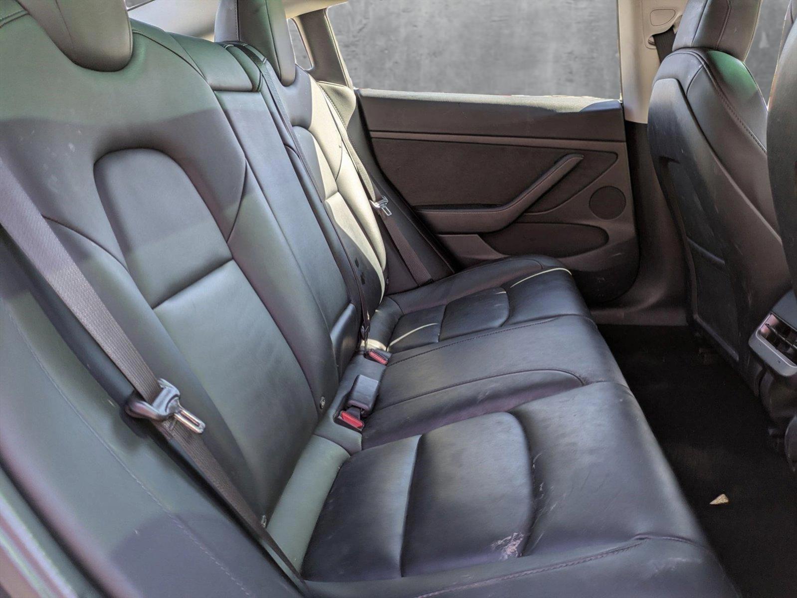 2022 Tesla Model 3 Vehicle Photo in GOLDEN, CO 80401-3850