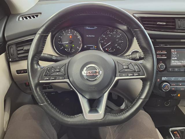 2017 Nissan Rogue Sport Vehicle Photo in Oshkosh, WI 54904