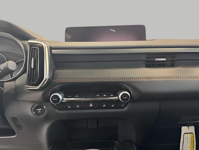 2025 Mazda CX-50 Hybrid Vehicle Photo in Green Bay, WI 54304