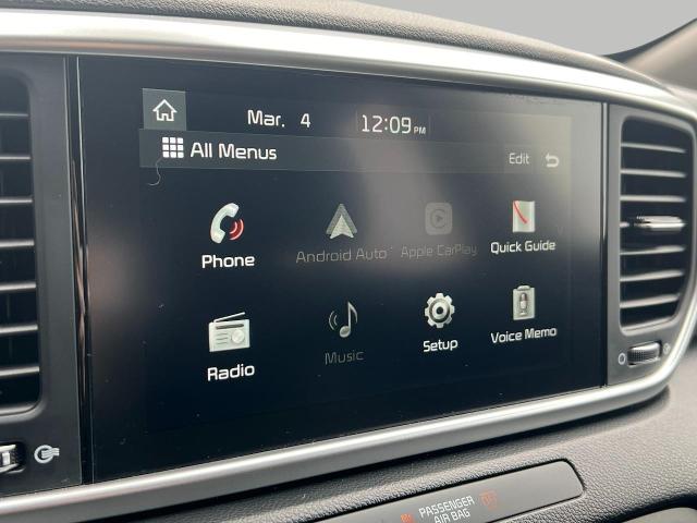 2020 Kia Sportage Vehicle Photo in Appleton, WI 54914