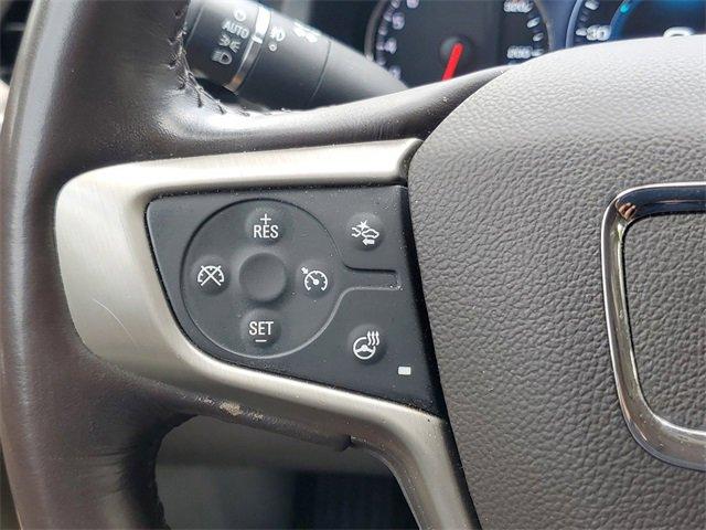 2019 GMC Acadia Vehicle Photo in SUNRISE, FL 33323-3202