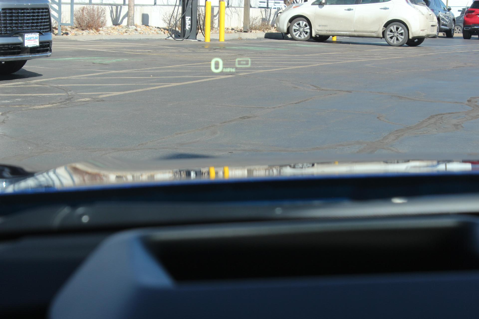 2025 Buick Envision Vehicle Photo in AURORA, CO 80012-4011