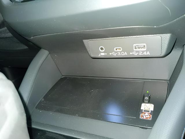 2025 Subaru Forester Vehicle Photo in Green Bay, WI 54304