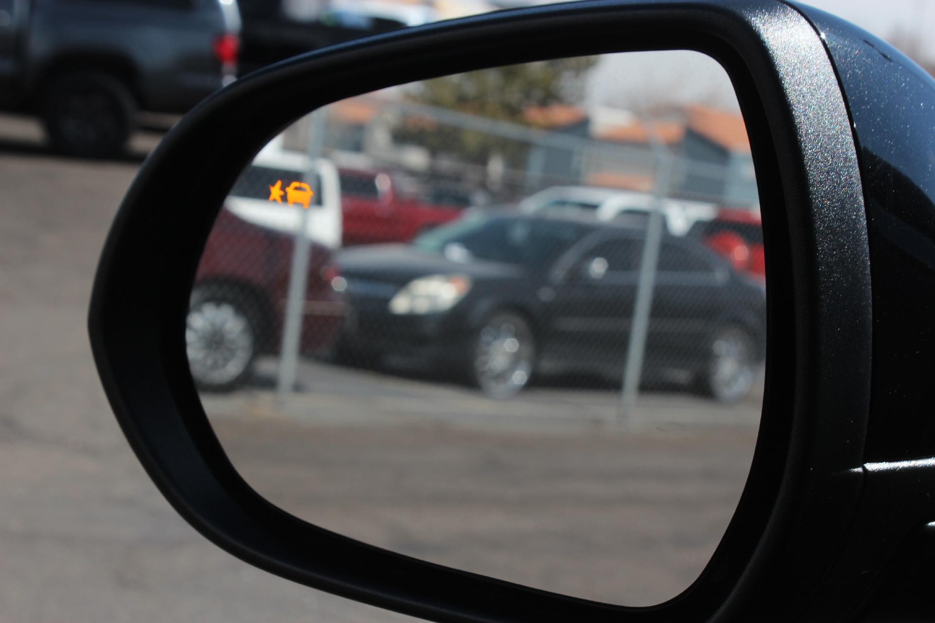 2025 Buick Encore GX Vehicle Photo in AURORA, CO 80012-4011