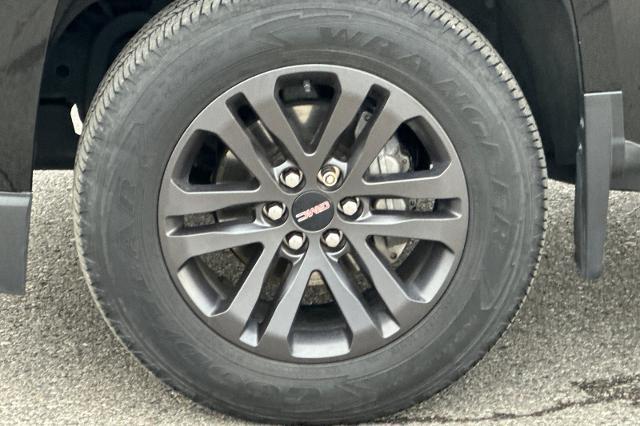2019 GMC Canyon Vehicle Photo in SPOKANE, WA 99202-2191