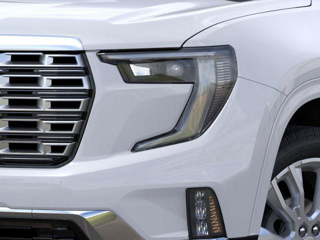 2025 GMC Acadia Vehicle Photo in ALBERTVILLE, AL 35950-0246