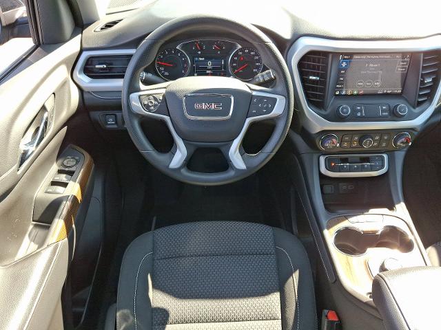 2023 GMC Acadia Vehicle Photo in TREVOSE, PA 19053-4984